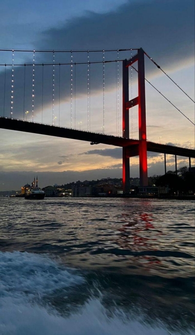 Стамбул 